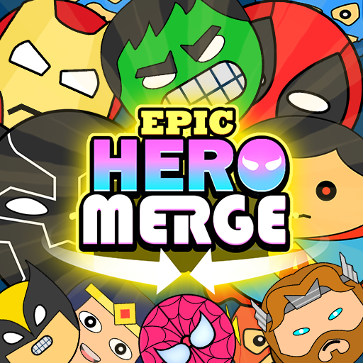 Hero Merge