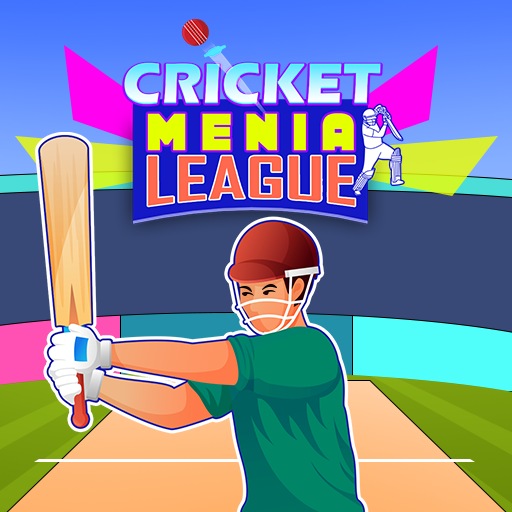 Cricket Craze 2D