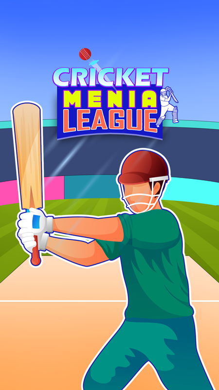 Cricket Craze 2D