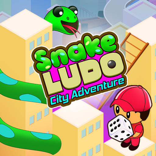 Dhaka Snake & Ladder