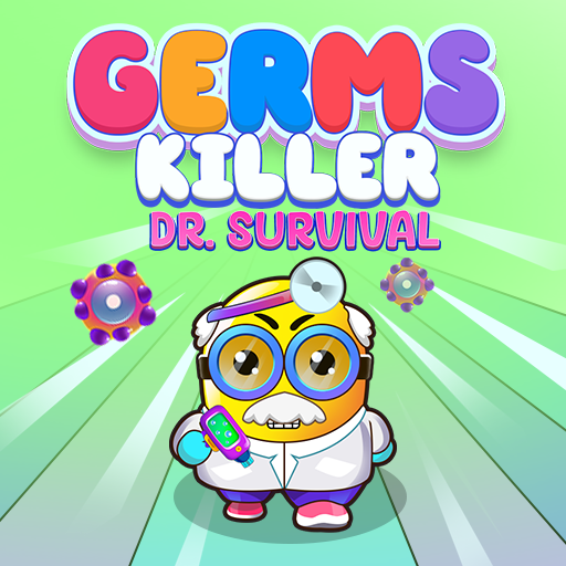 Germs Killer